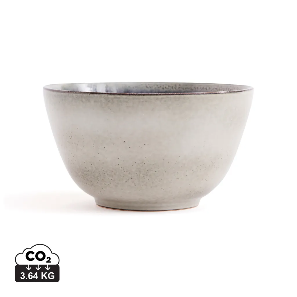 VINGA Nomimono schaal 21 cm beige