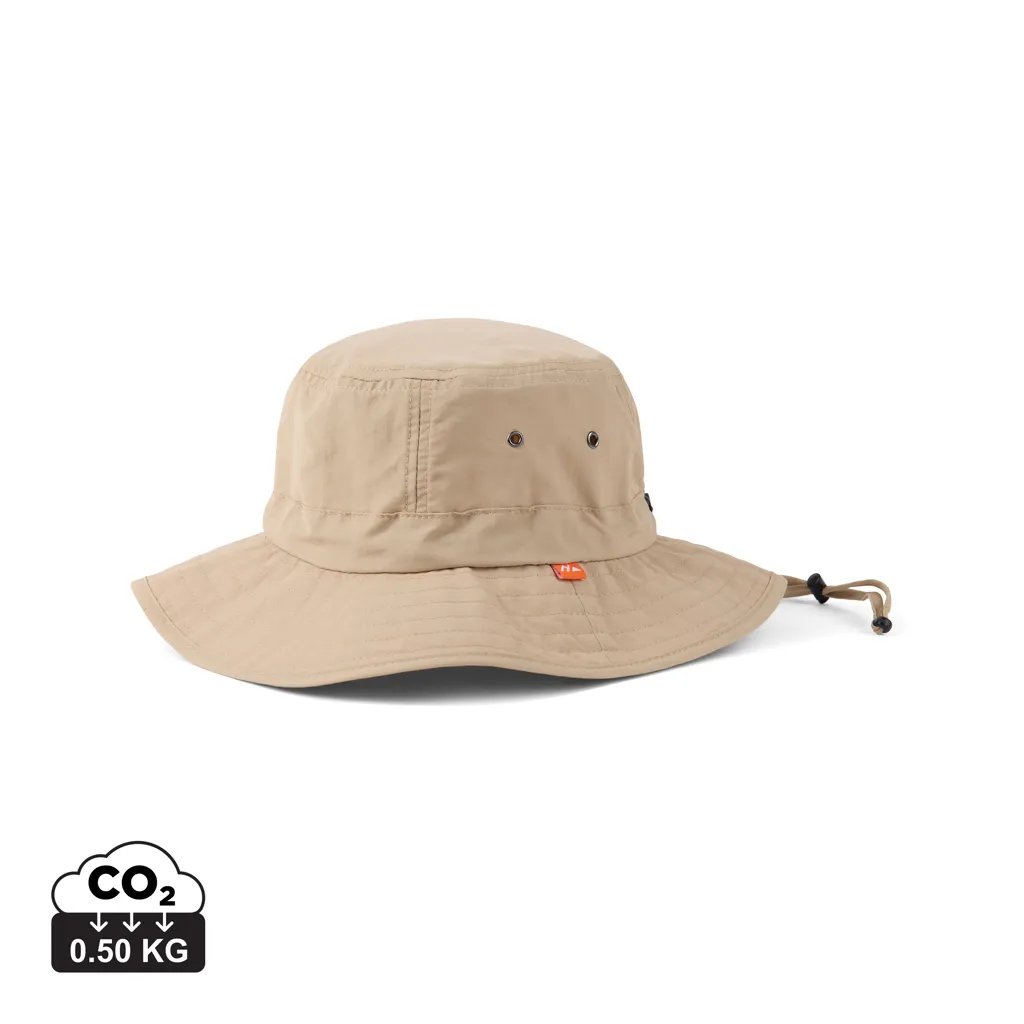 Nordic Drift RCS Horizon UPF 50+ bucket hat beige