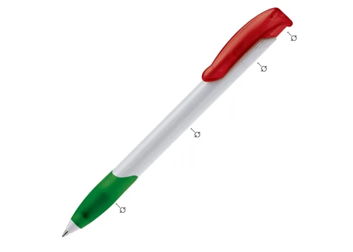 Balpen Apollo combi