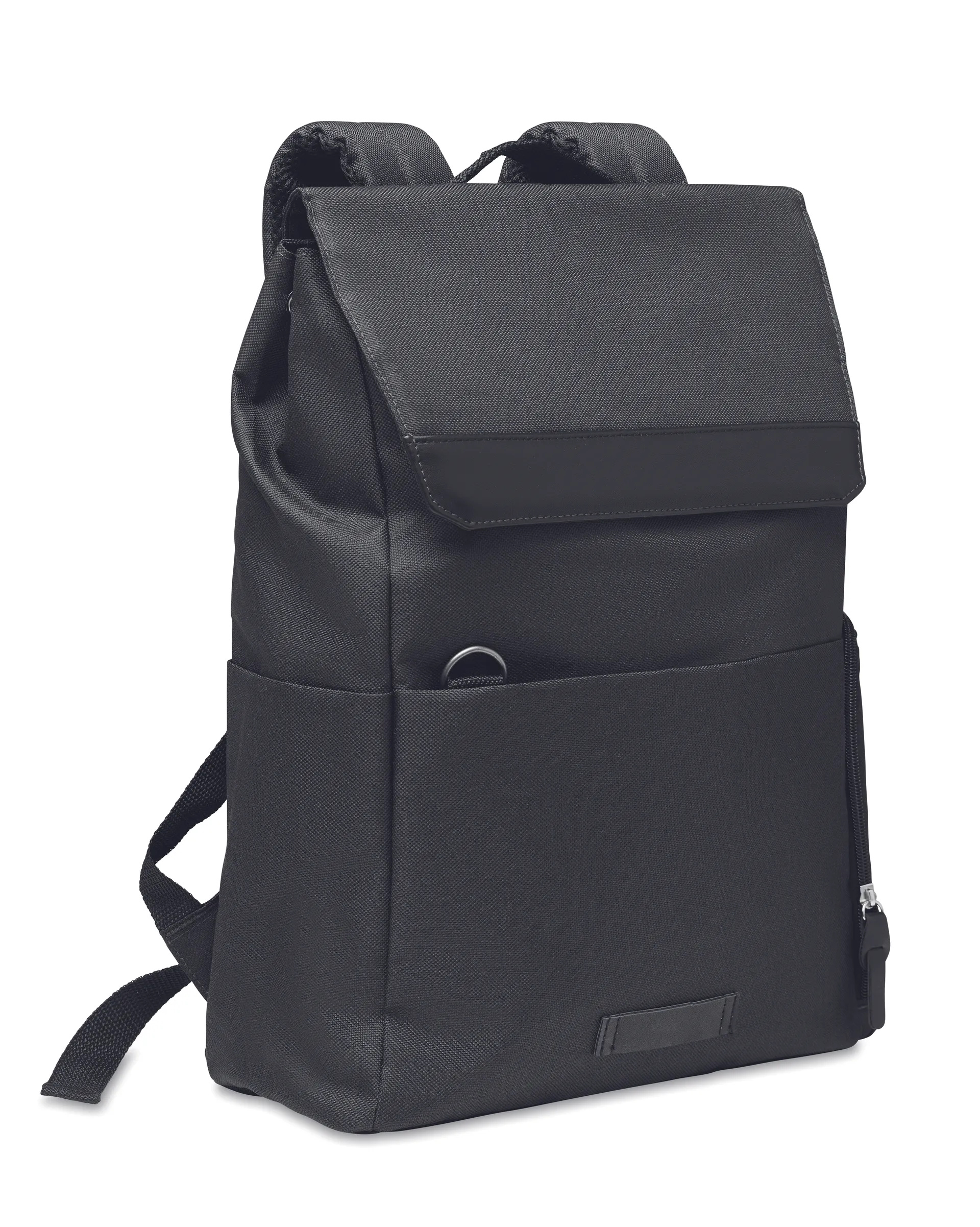 600D RPET laptop rugzak