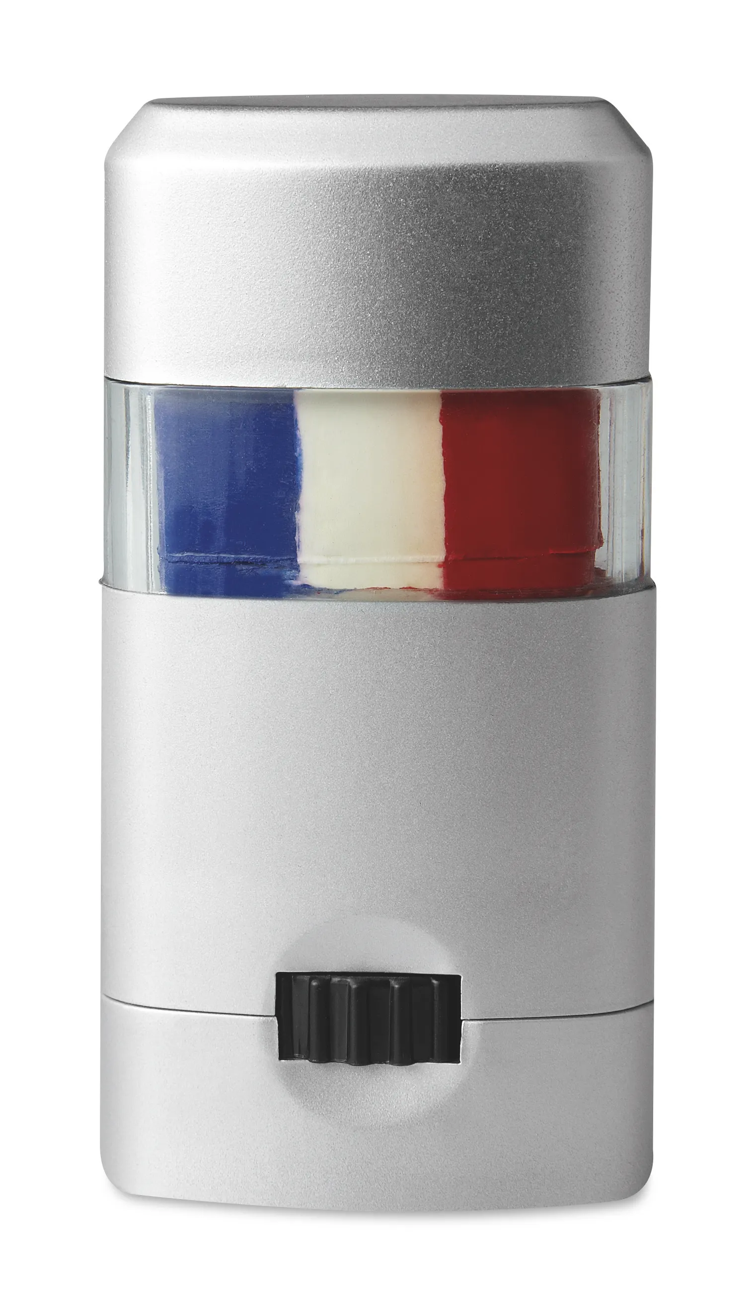 Body paint vlag Royal Blauw