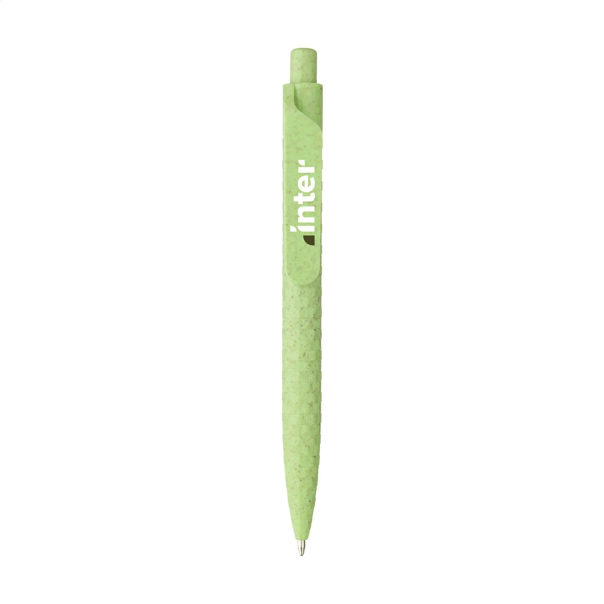 Stalk Wheatstraw Pen tarwestro pennen groen