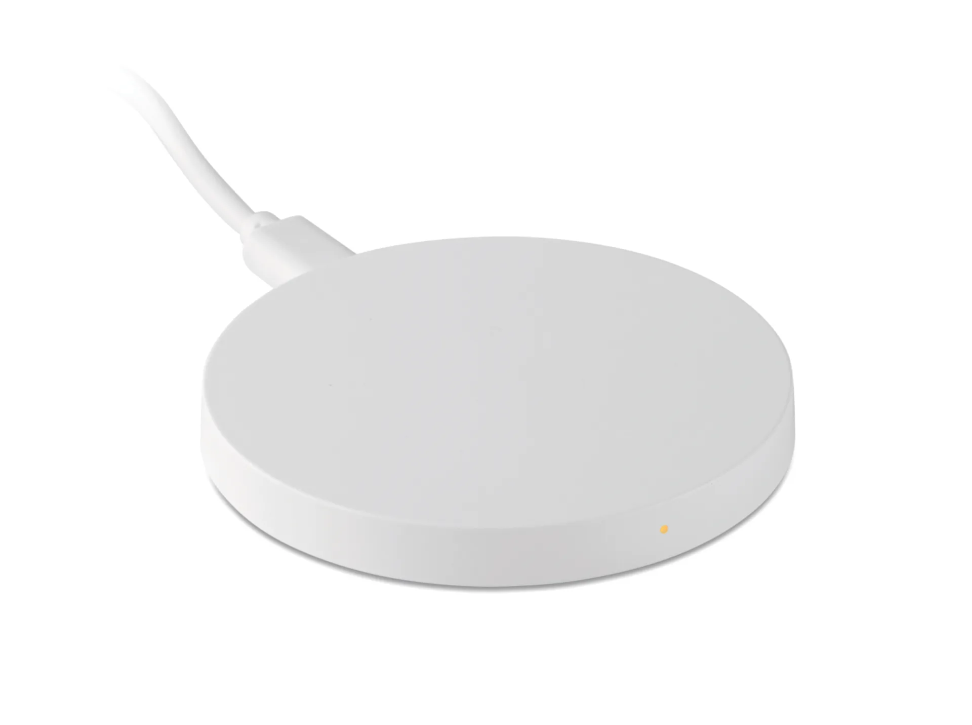 Draadloze oplader