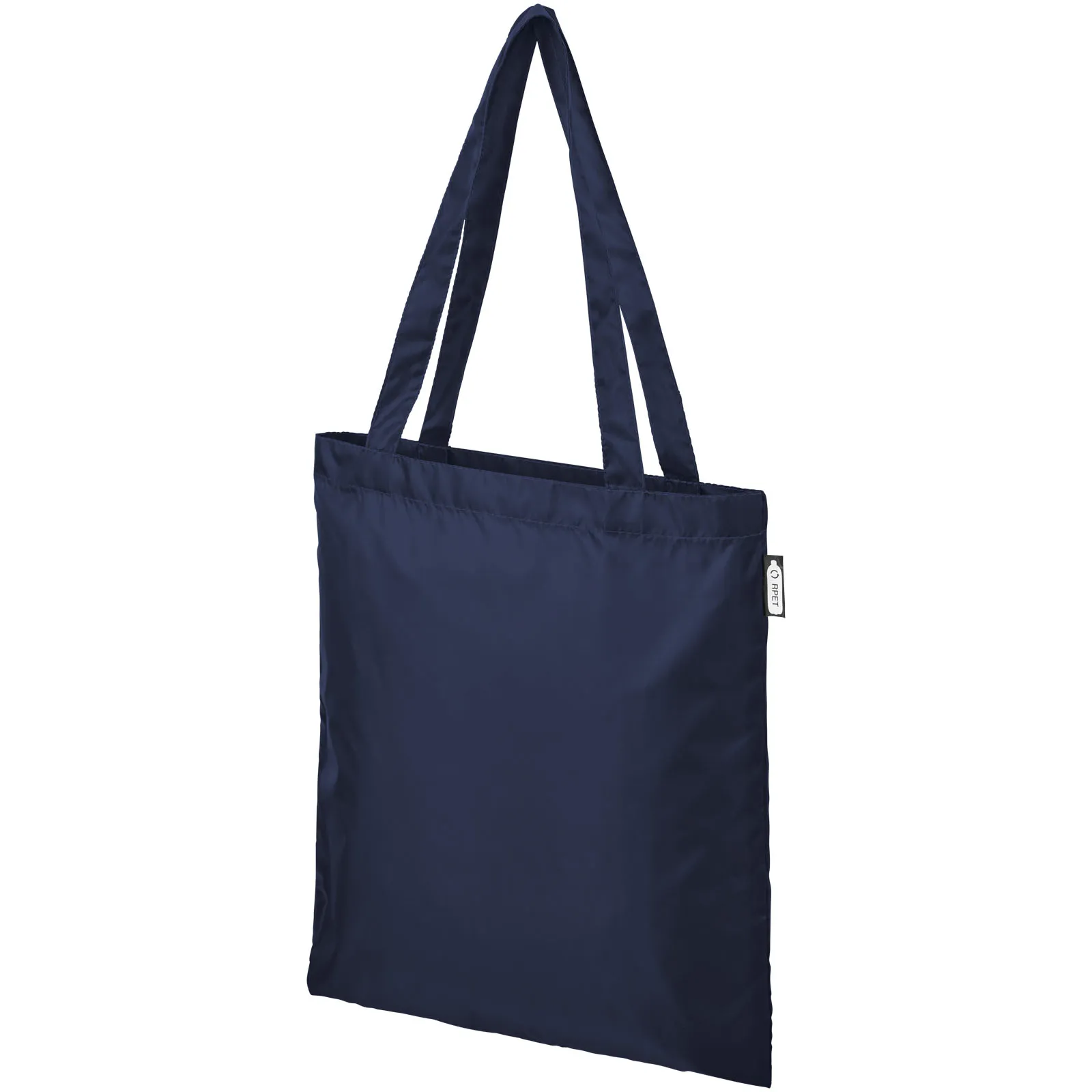 Sai RPET draagtas 7L Marineblauw