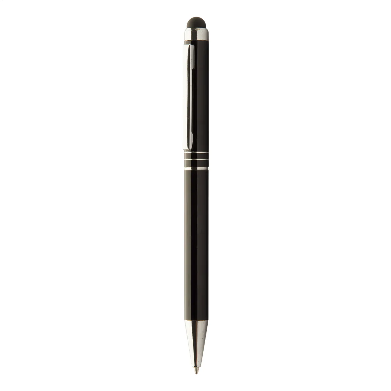 Bishop touch balpen zwart