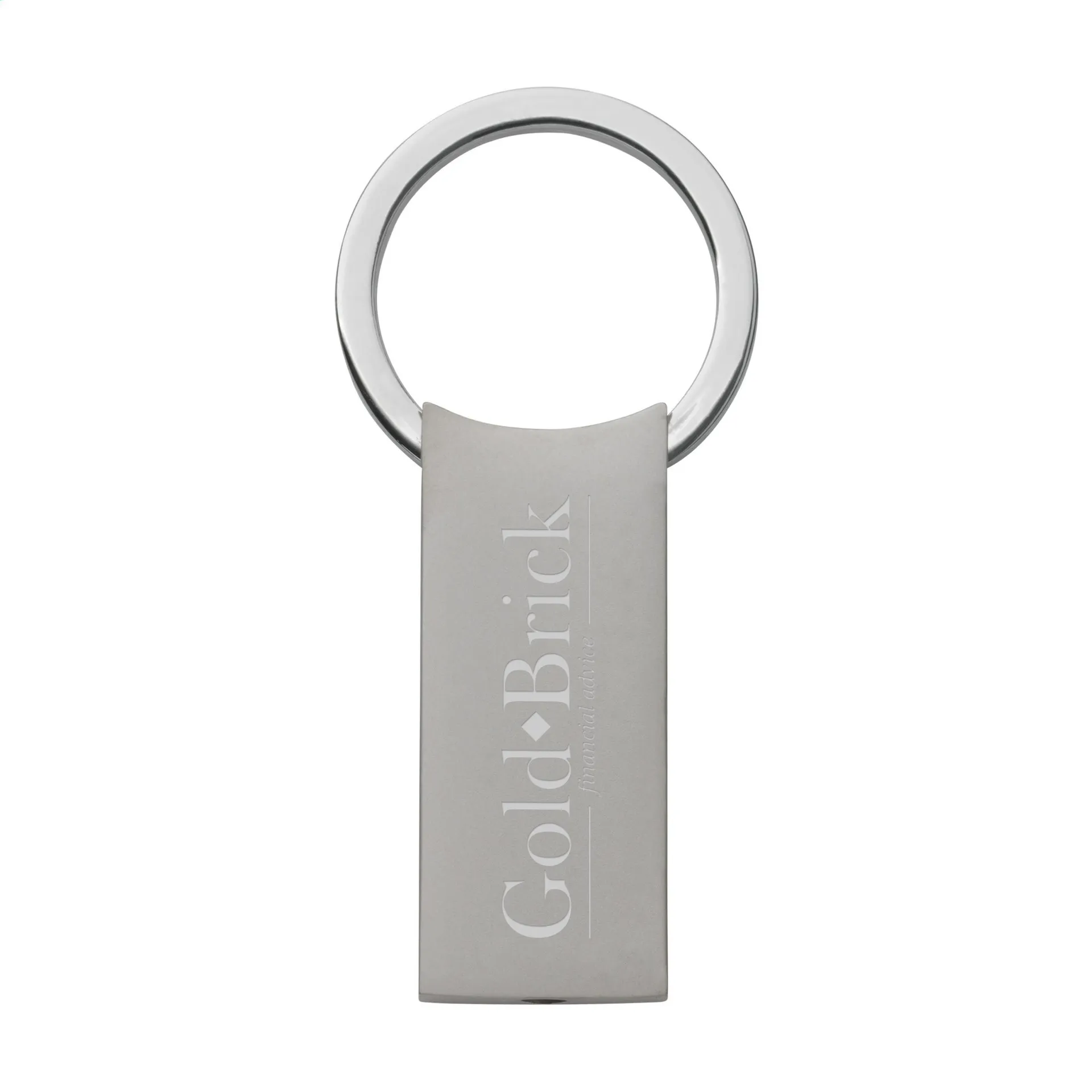 StraightKey sleutelhanger