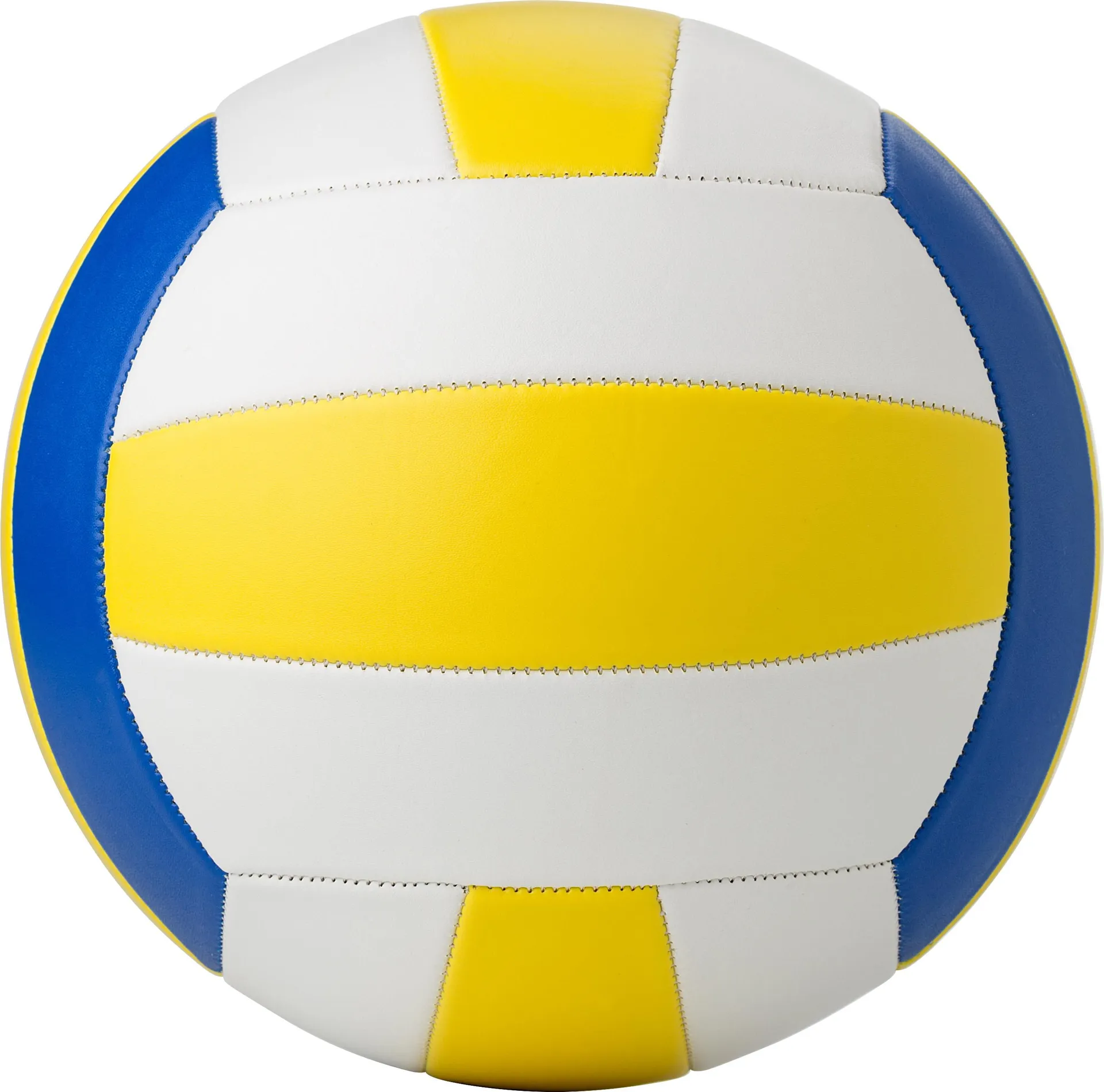 PVC volleybal Jimmy custom/multicolor
