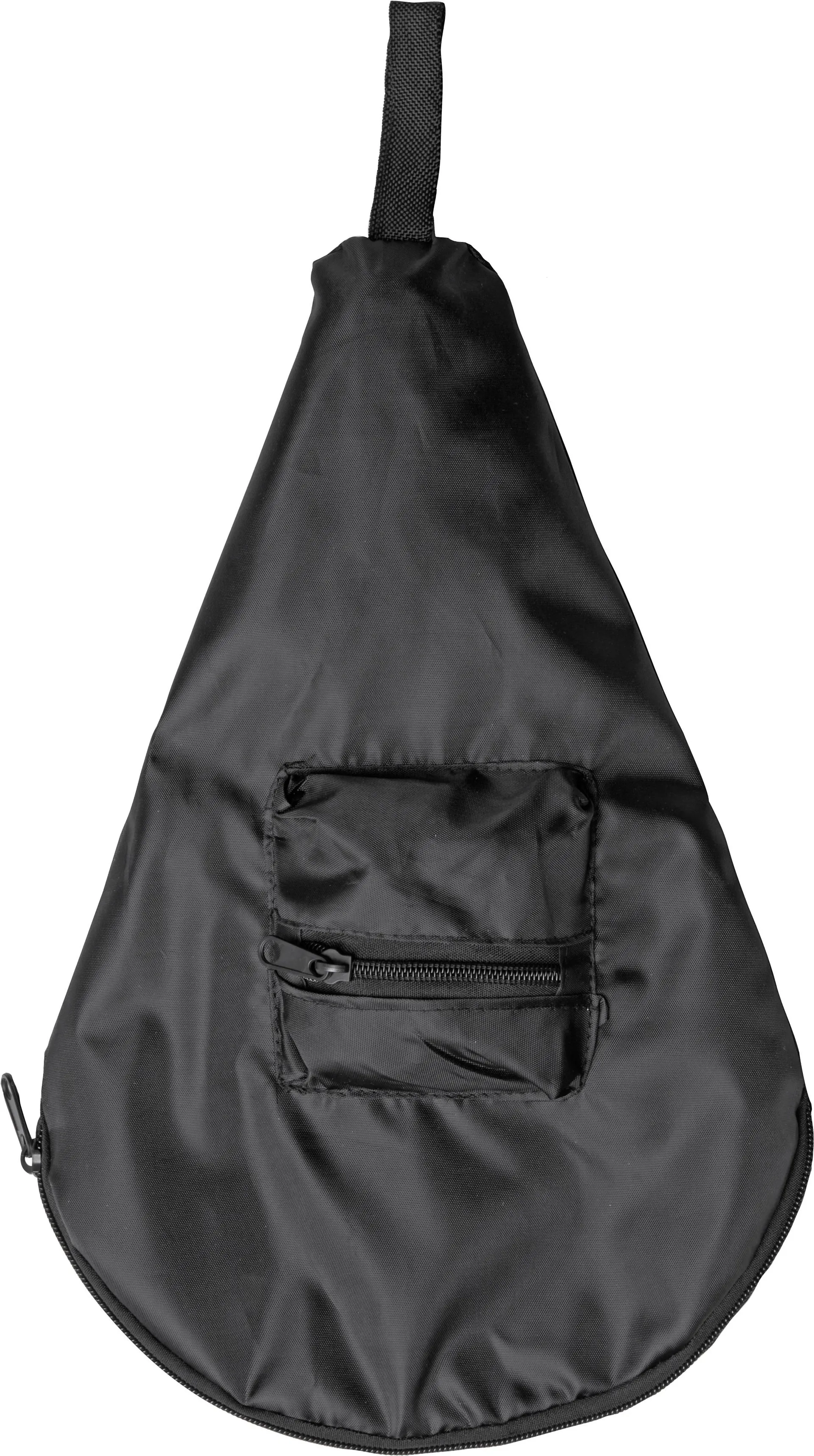 Strandspelset Colby | Gerecycled polyhout zwart