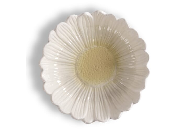 Sagaform Dagny picknickbord Ø20cm Wit