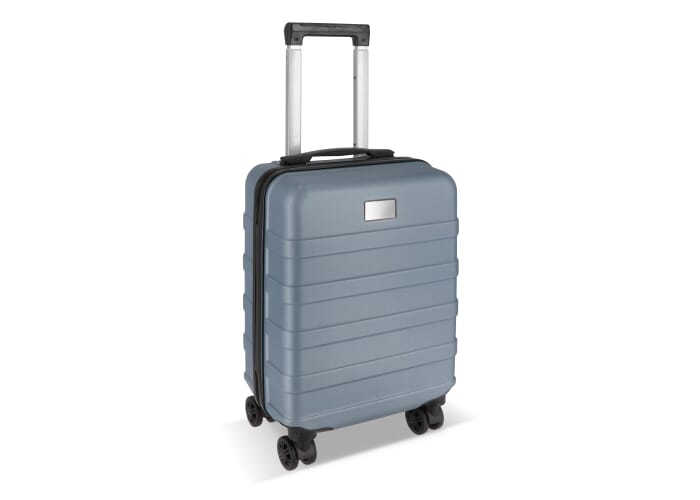 Cabin trolley 18-inch Grijs