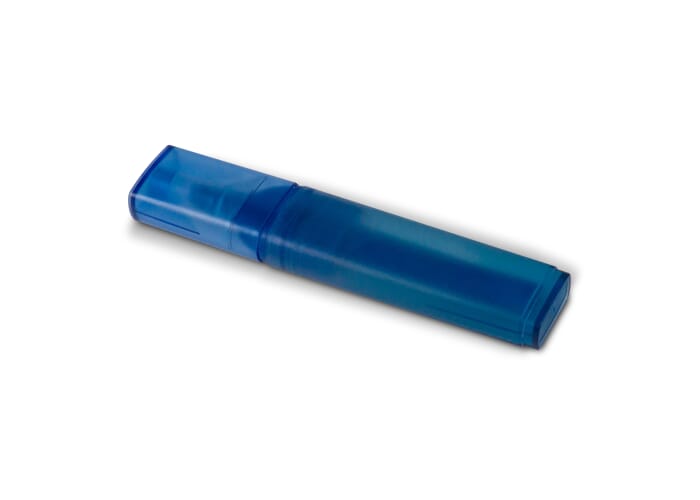 Markeerstift R-PET Blauw / Blauw
