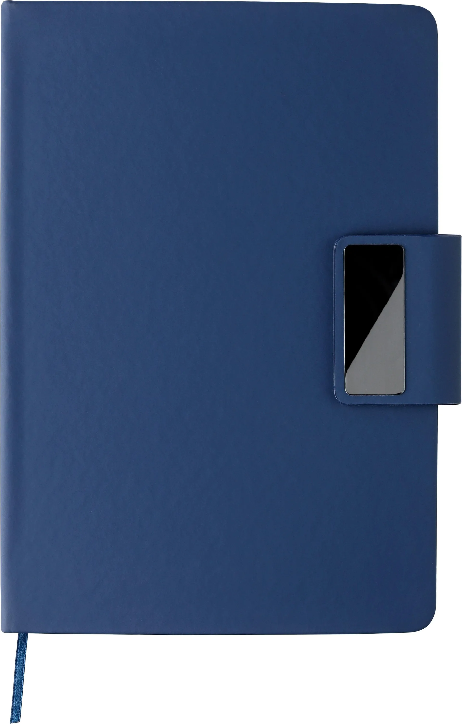 Kantoorcadeauset Roan | Gerecycled blauw