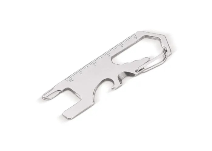 Multi-tool compact