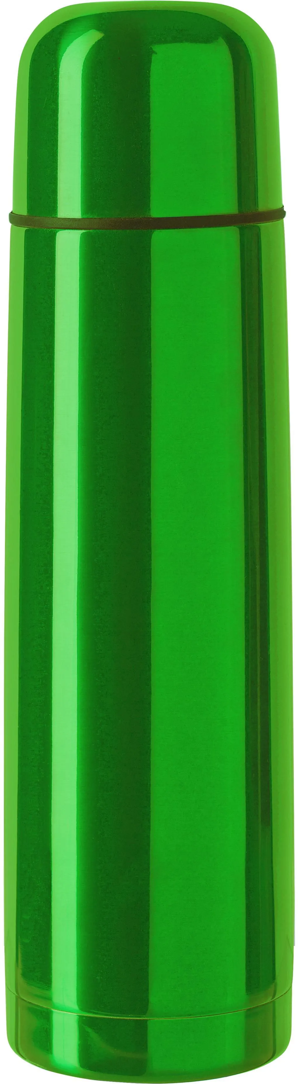 Drinkfles Mona | 500 ml groen