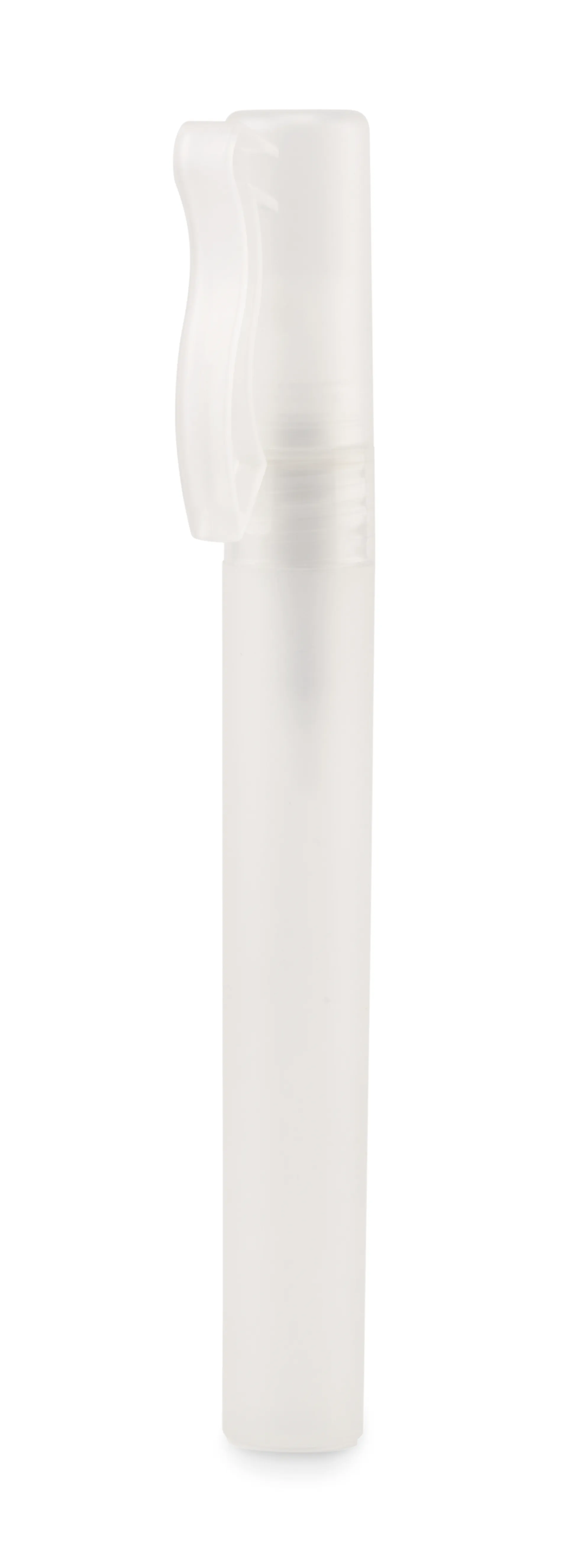 Zonnebrand spray 10 ml Transparant