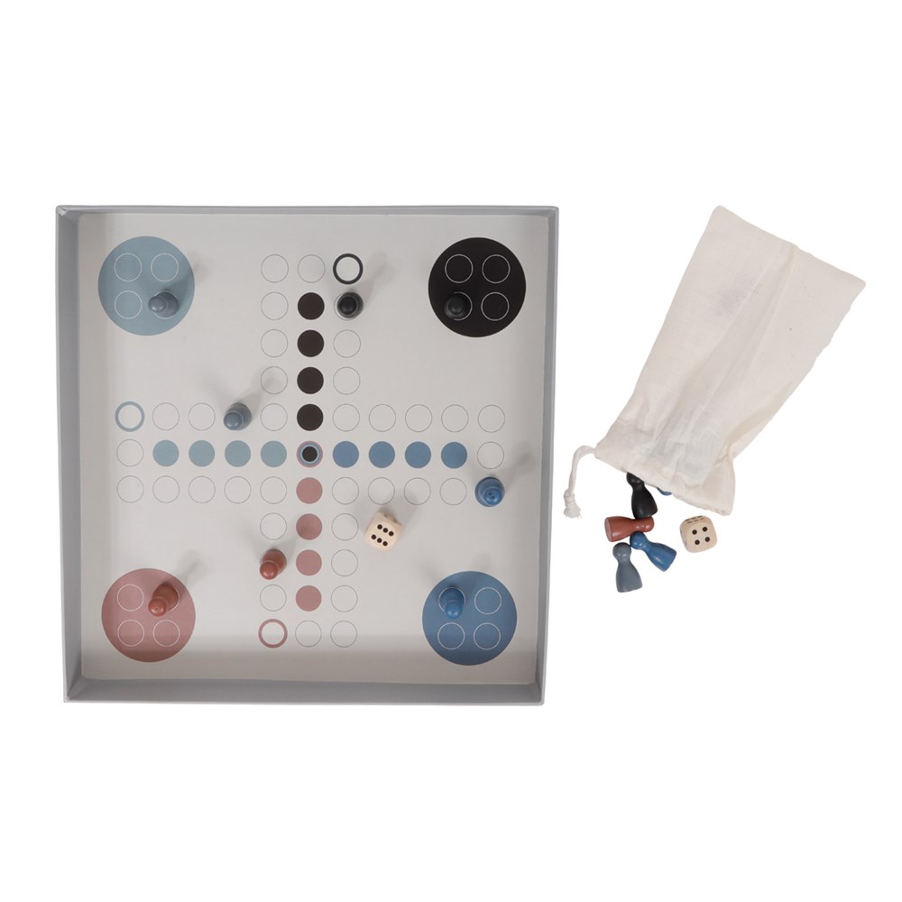 SENZA Winning Moves Bordspel