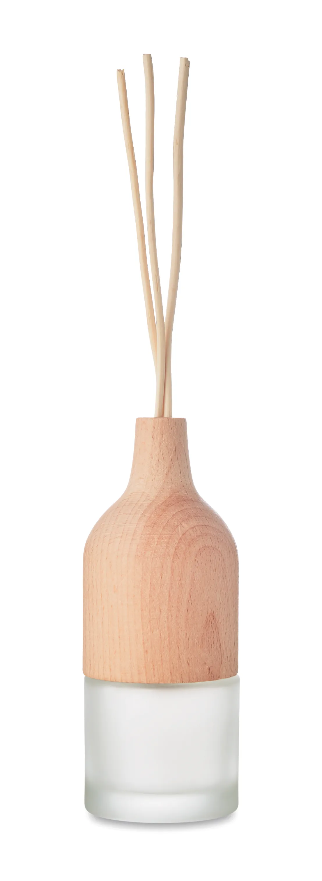 Aroma diffuser Hout