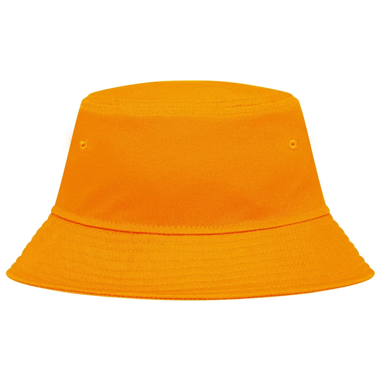 Buckethat Oranje