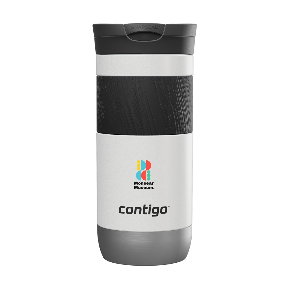 Contigo® Byron 2.0 470 ml thermosbeker Contigo® Byron 2.0 470 ml thermosbeker