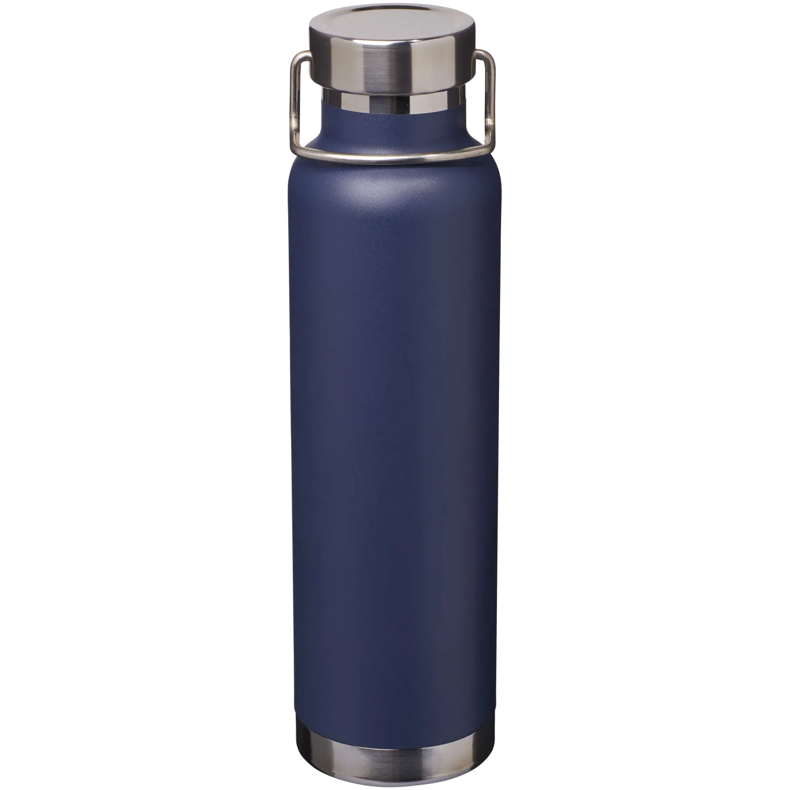 Thor 650 ml koper vacuüm geïsoleerde drinkfles