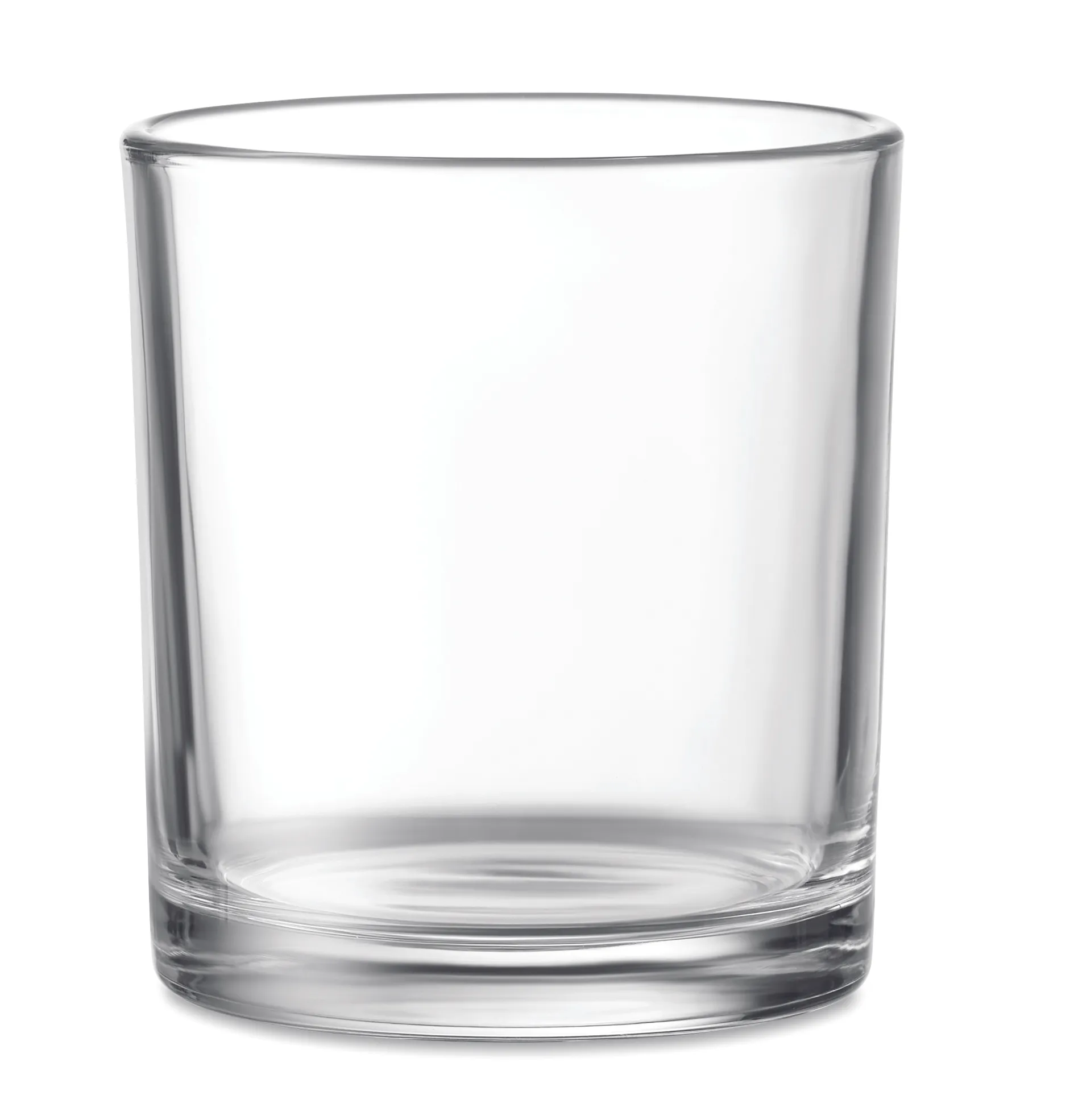 Drinkglas 300ML Transparant