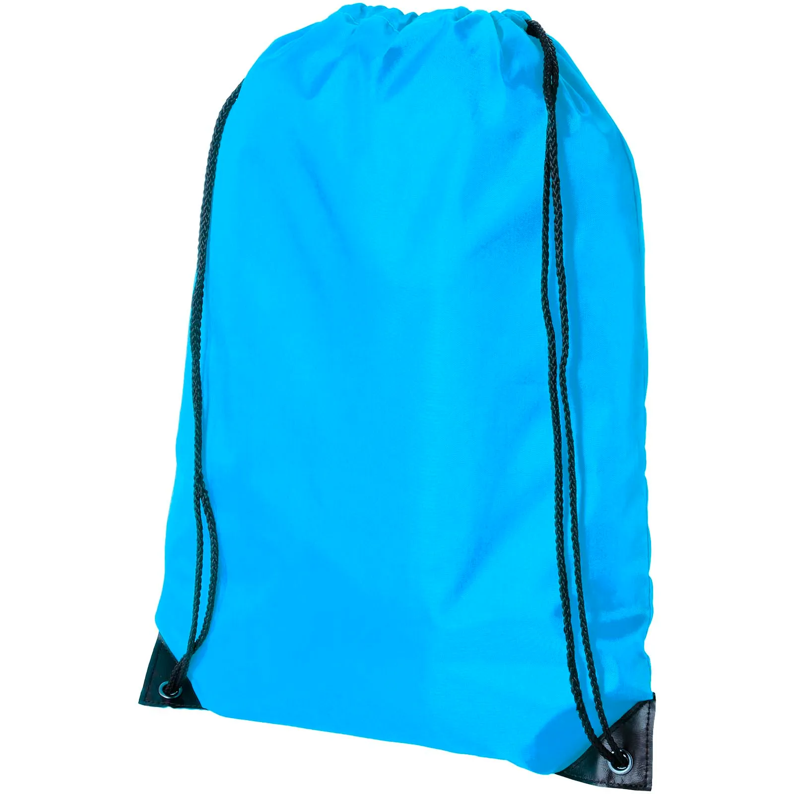 Oriole premium polyester rugzak 5L Process blue
