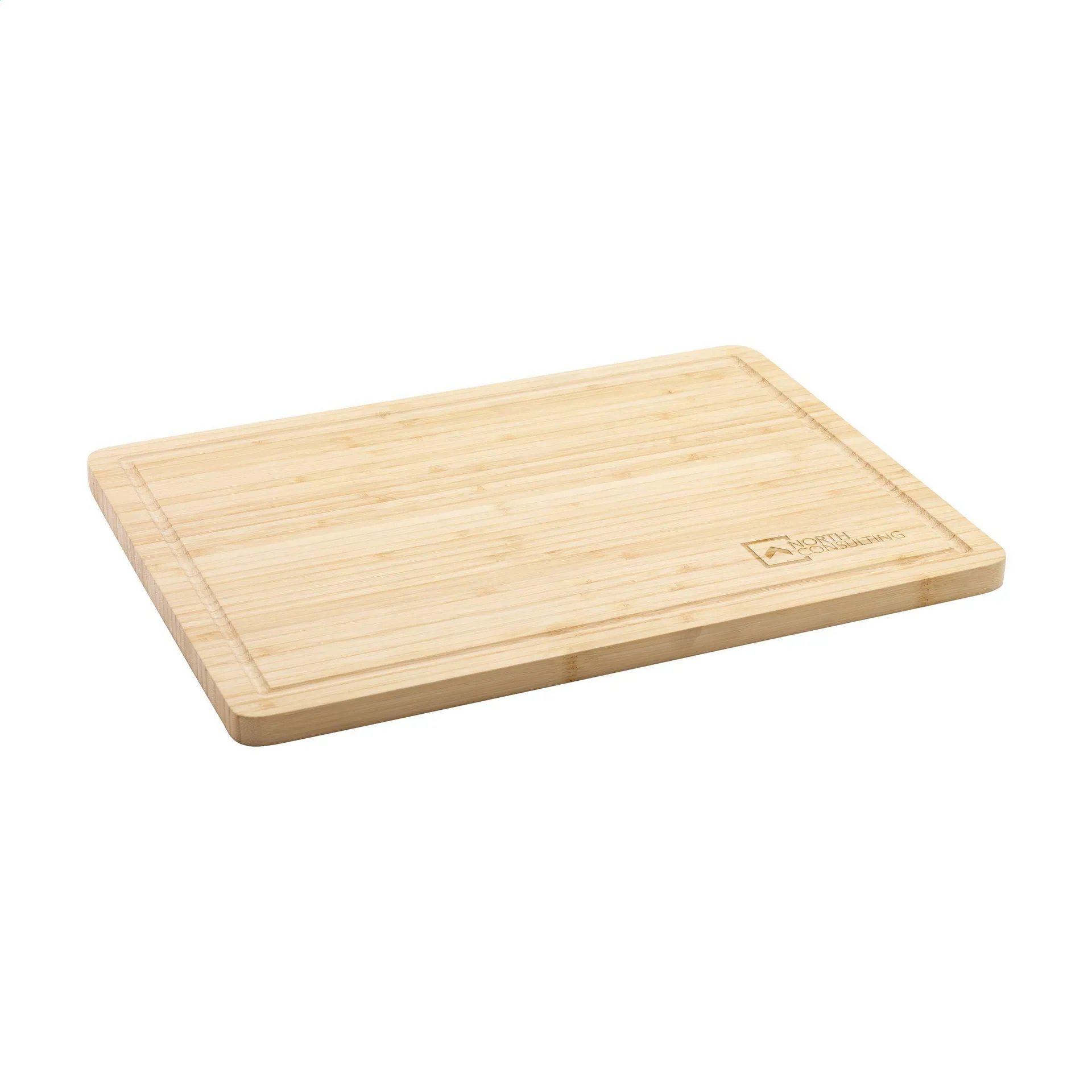 Bamboo Board XL snijplank bamboe