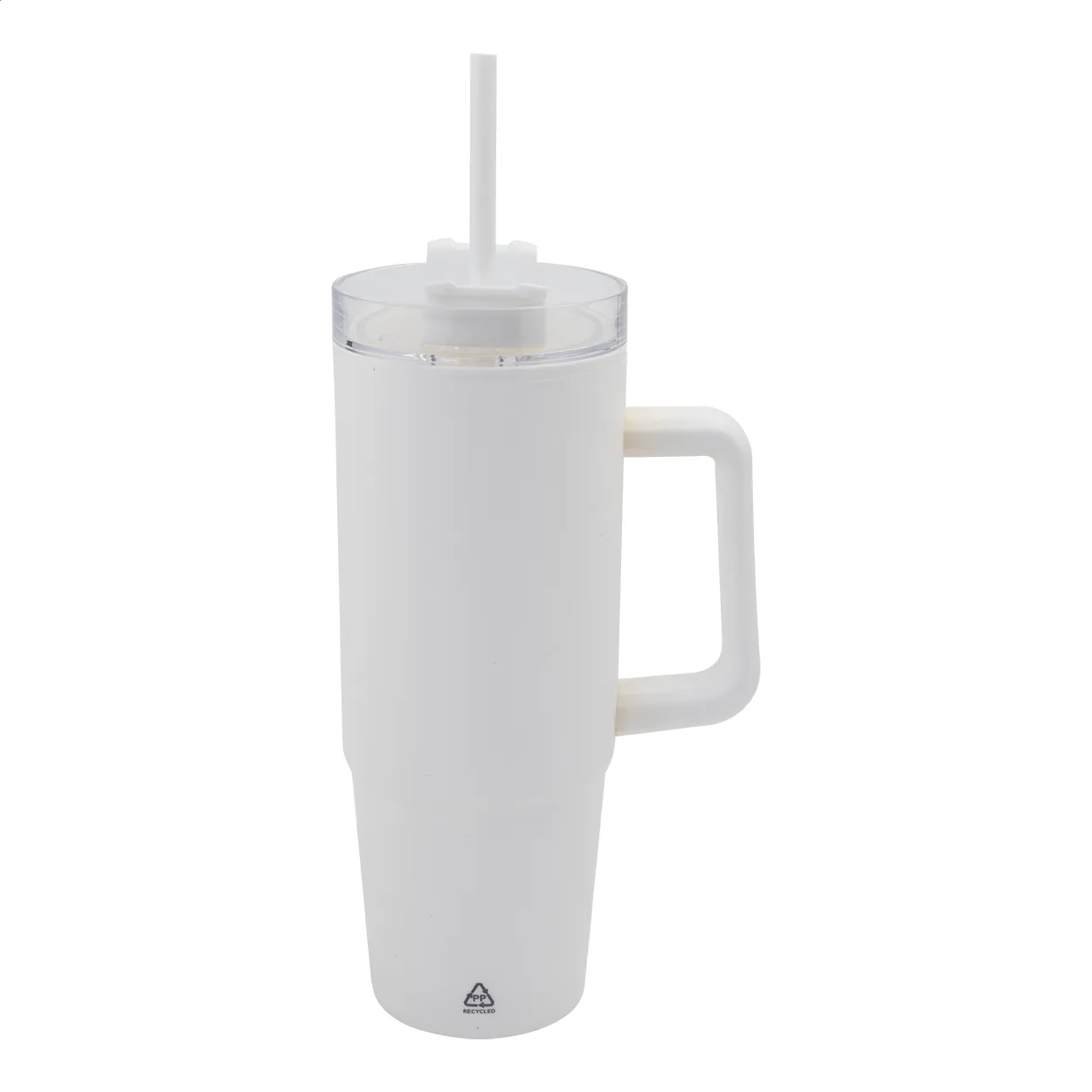 Renley thermosmok wit