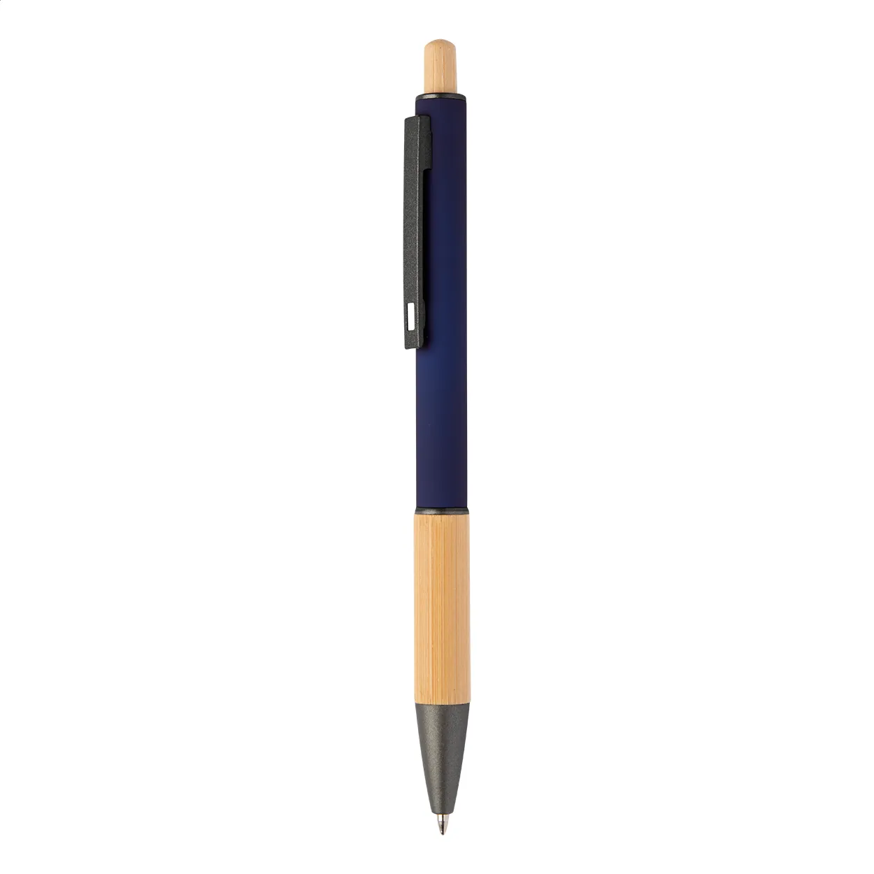 Bogri balpen donker blauw