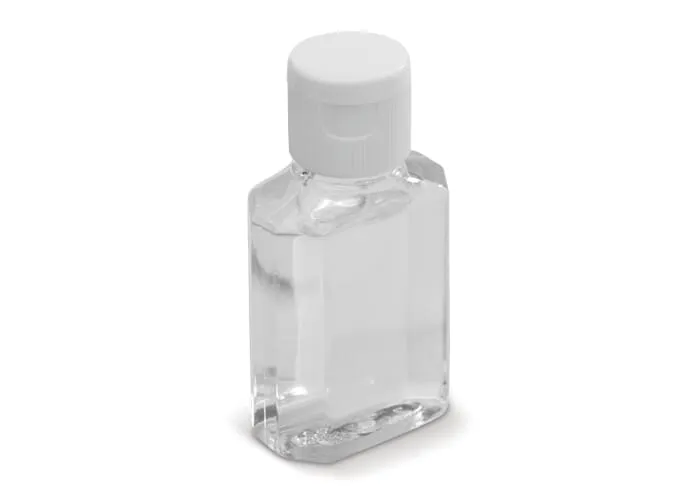 Reinigende handgel 30ml Wit