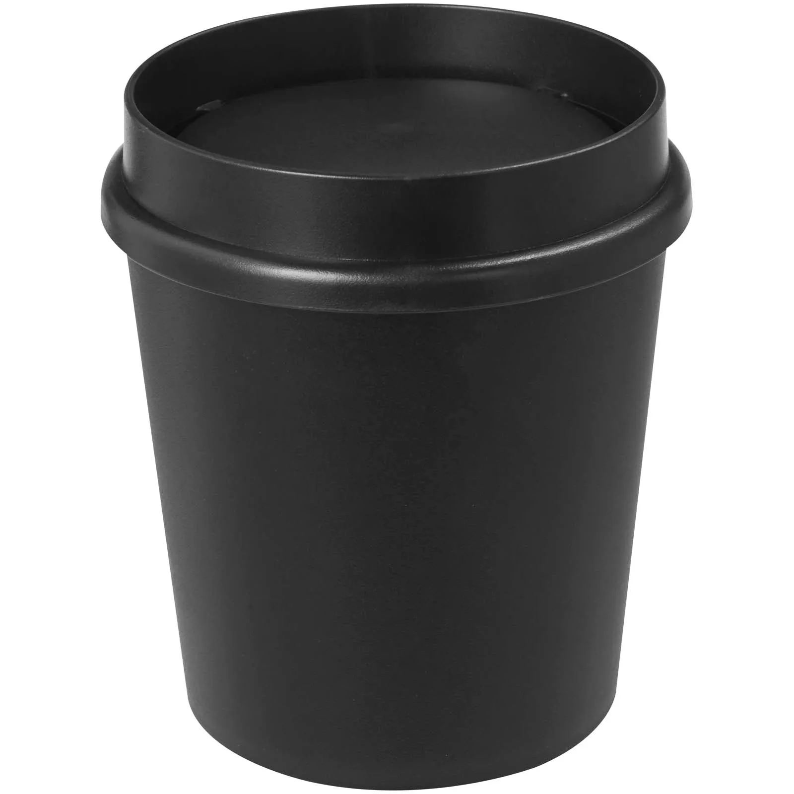 Americano® Switch 200 ml beker met 360° deksel Zwart