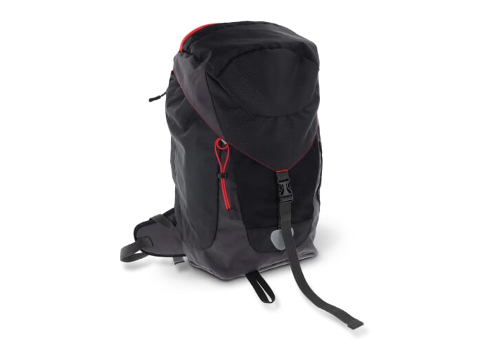 Outdoor rugzak 40L Zwart