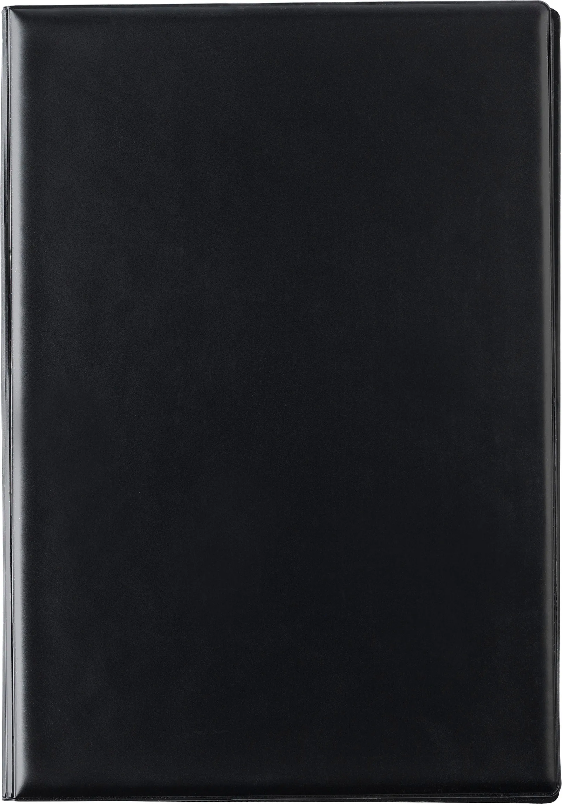 Autodocumentenhouder Tourer | Plastic zwart