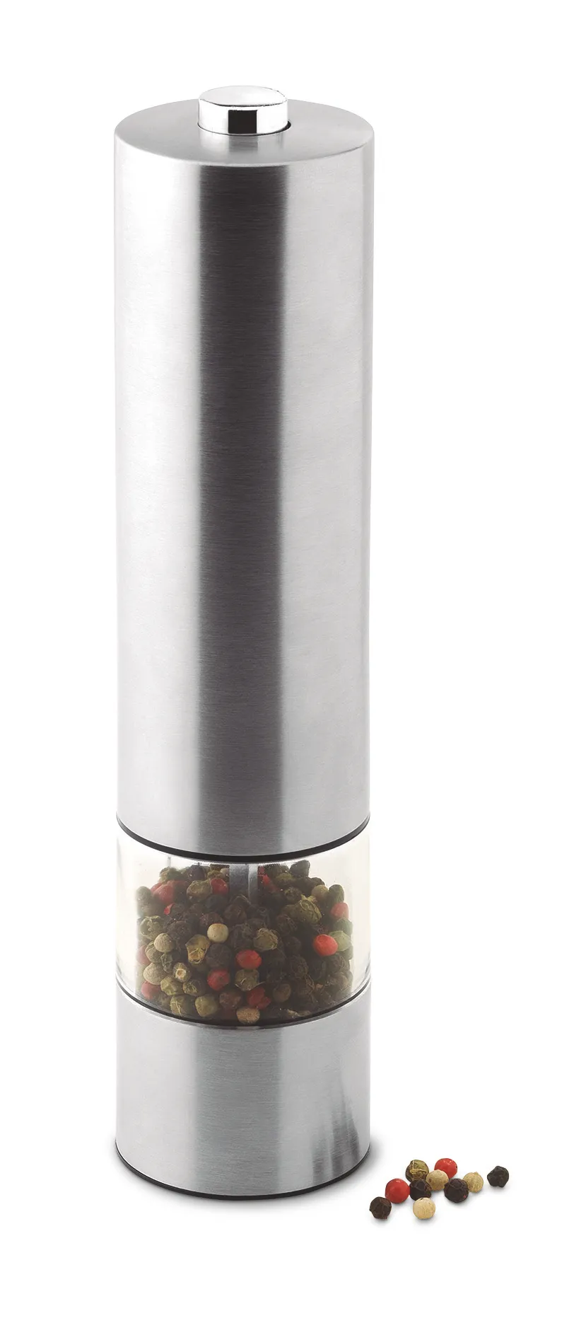 Peper- en zoutmolen