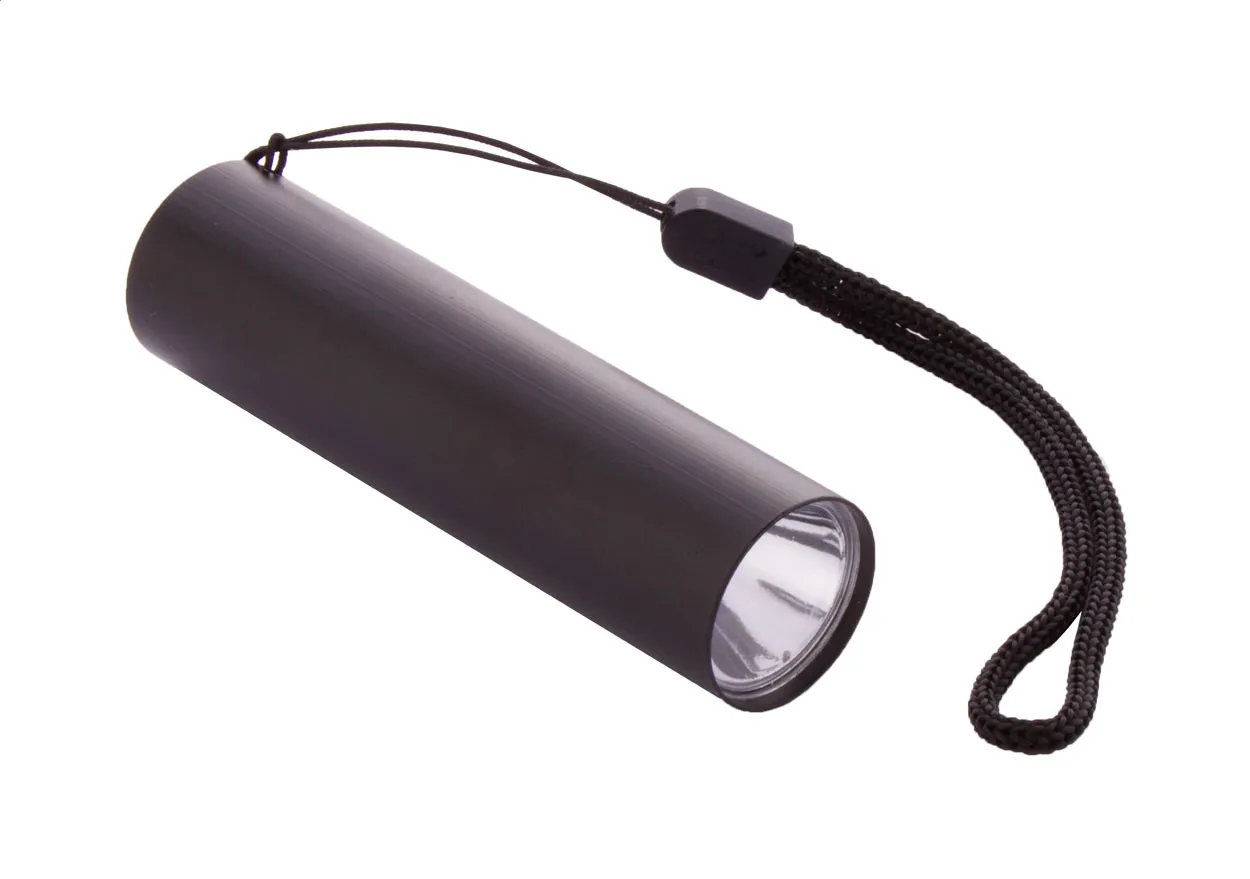 Chargelight - oplaadbare zaklamp