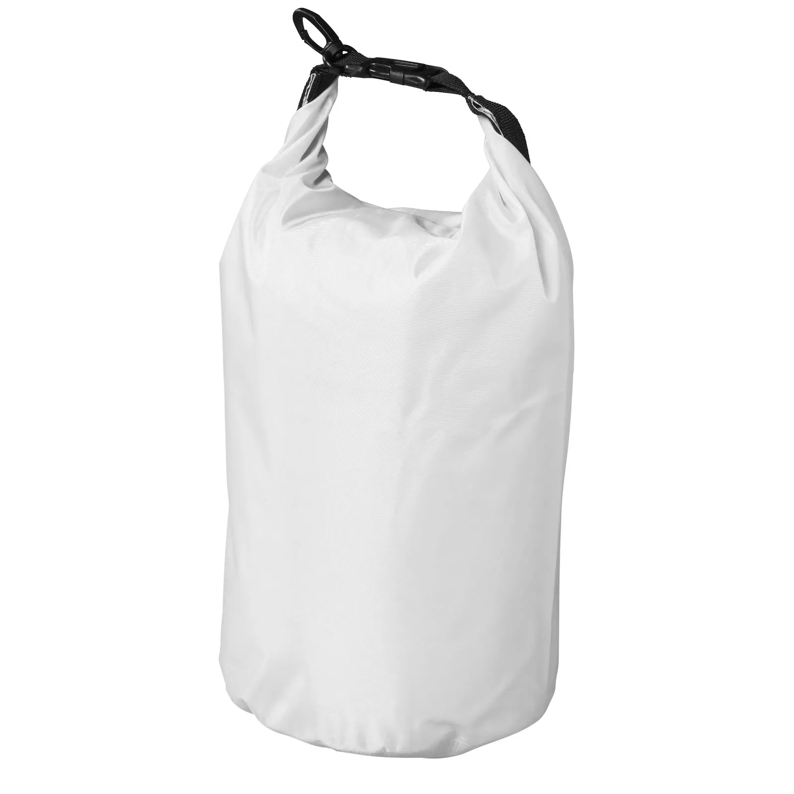 Camper 10 L waterdichte outdoor tas Wit