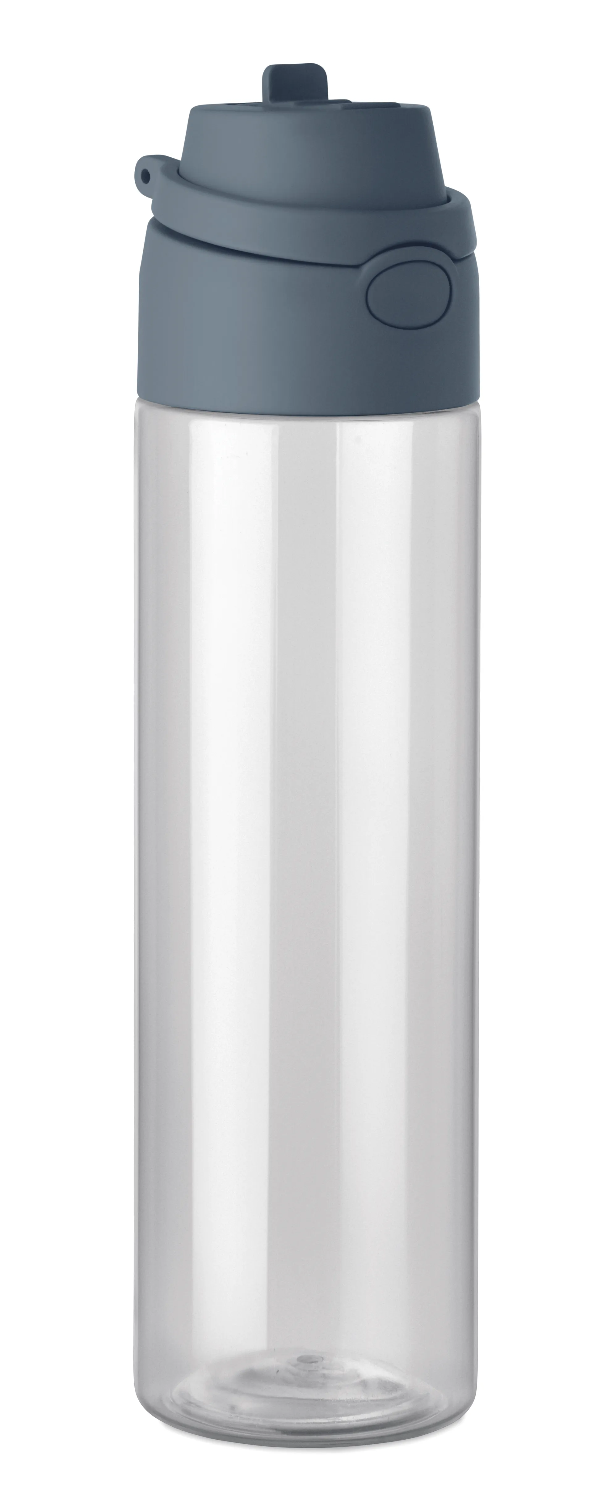 RPET fles 700ml Petrol