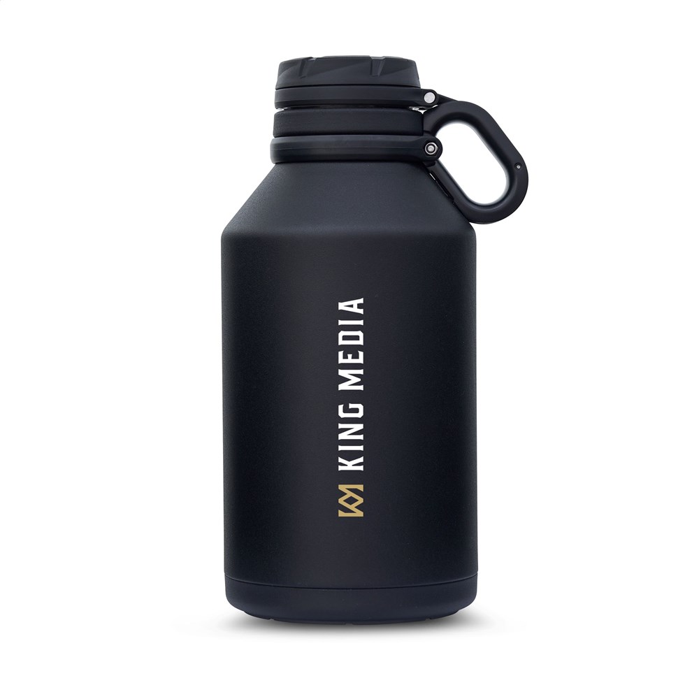Contigo® Grand Stainless Steel 1900 ml thermosfles