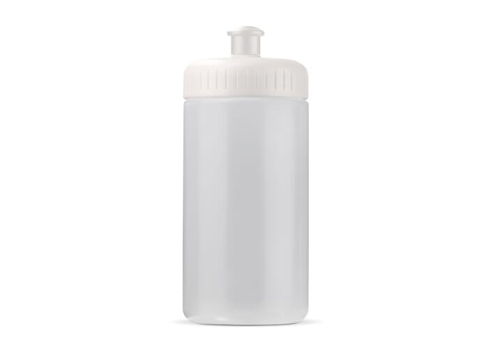 Sportbidon Bio basis 500ml basic Sportbidon Bio basis 500ml basic