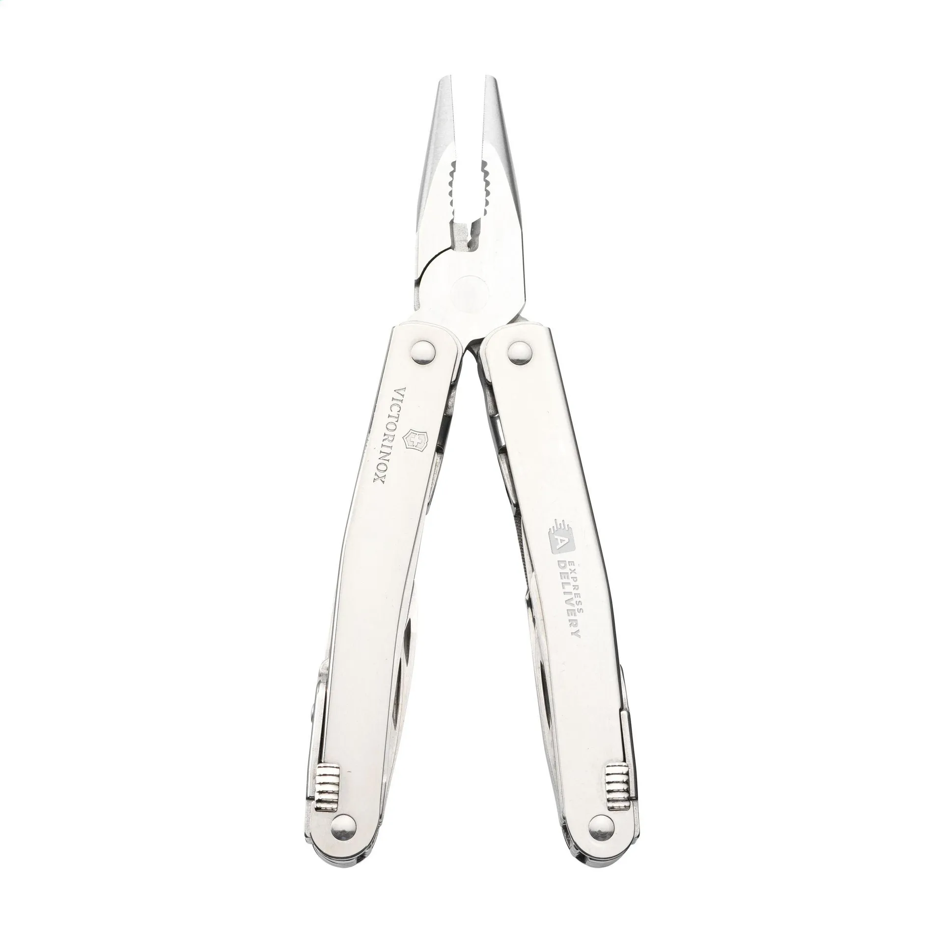Victorinox Spirit X multitang zilver