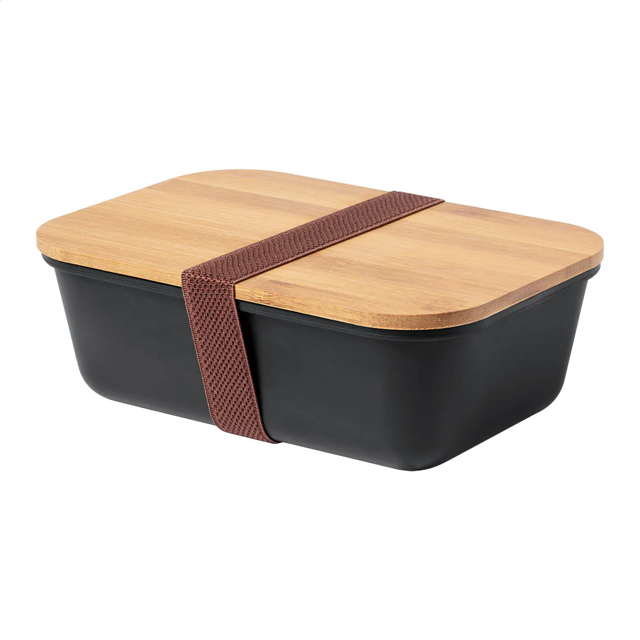 Goreng lunchbox zwart