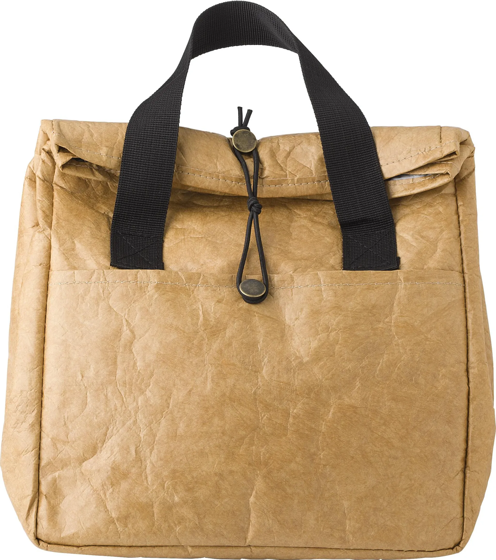 Tyvek koeltas Carmina bruin