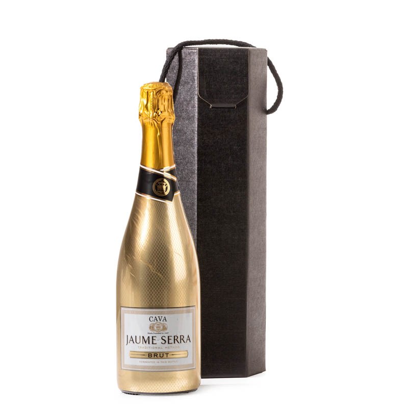 Jaume Serra Gold