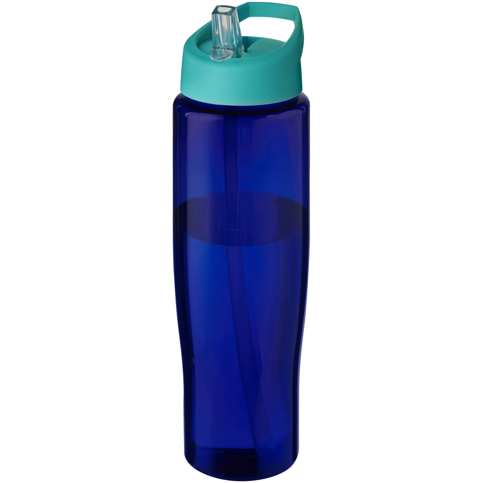 H2O Active® Eco Tempo drinkfles van 700 ml met tuitdeksel