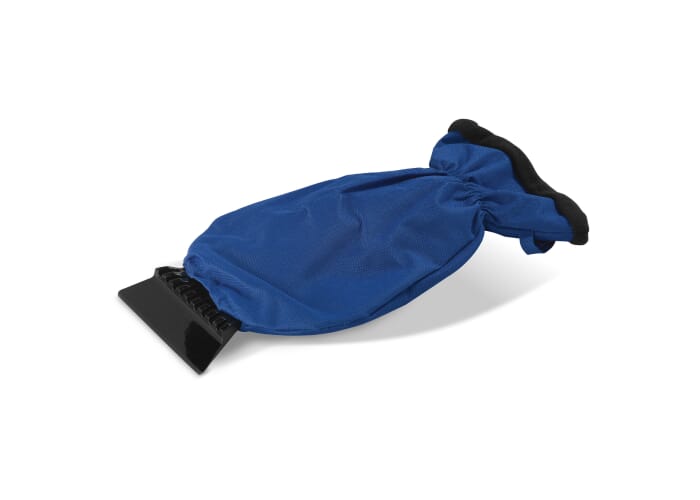 Ijskrabber handschoen