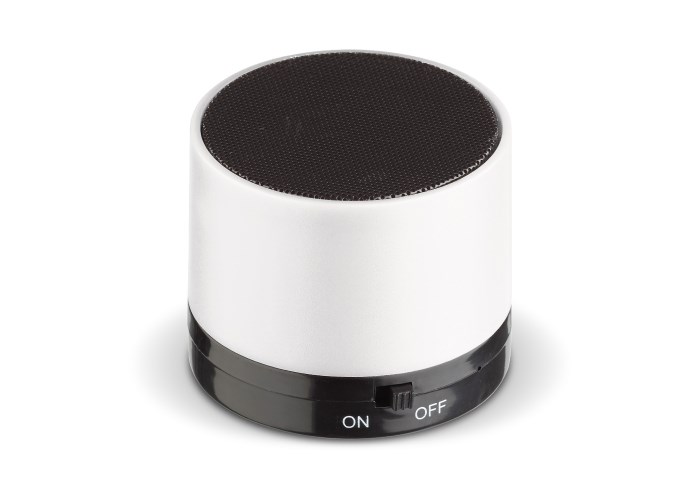 Draadloze mini speaker 3W