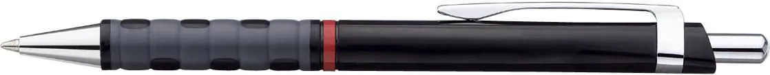rOtring ABS balpen Tikky zwart