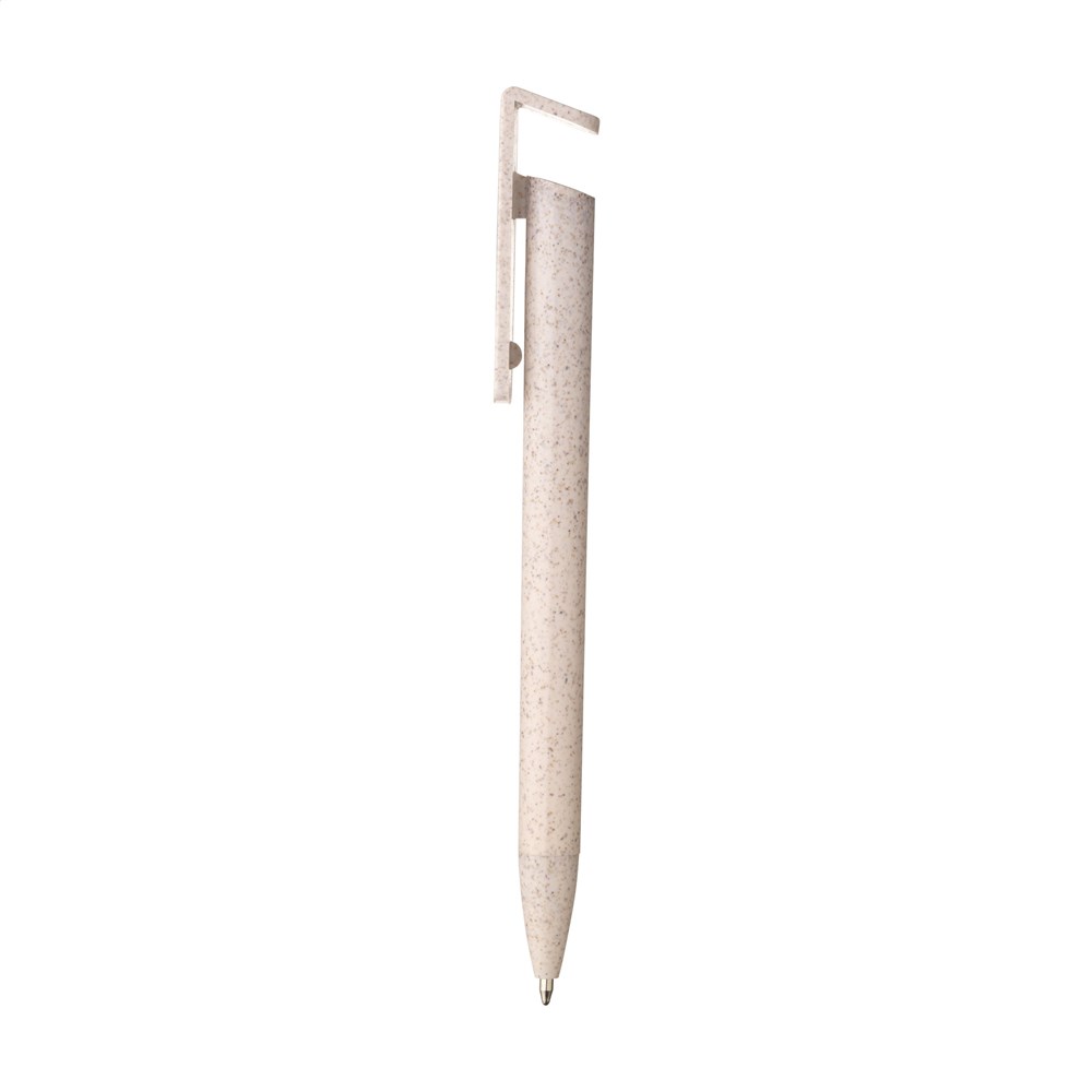 Handy Pen Wheatstraw tarwestro pennen