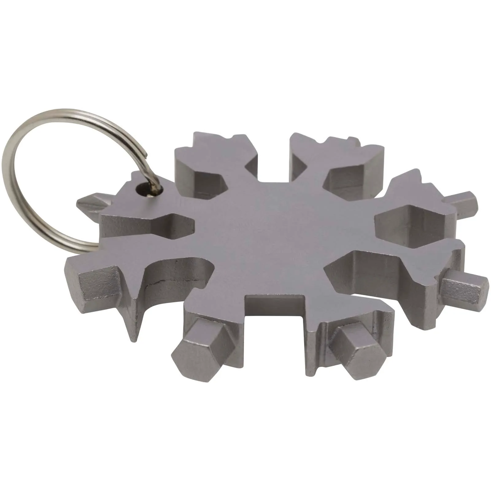 Task multigereedschap Zilver