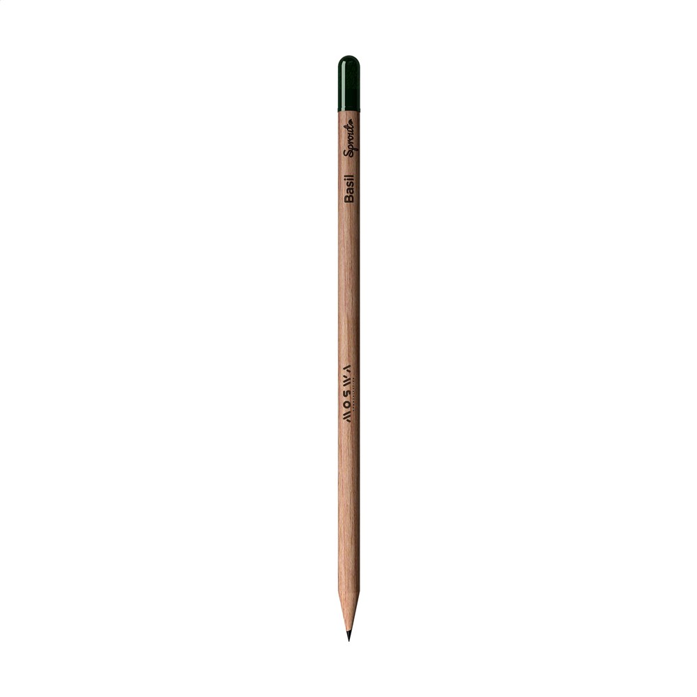 Sproutworld Sharpened Pencil potlood